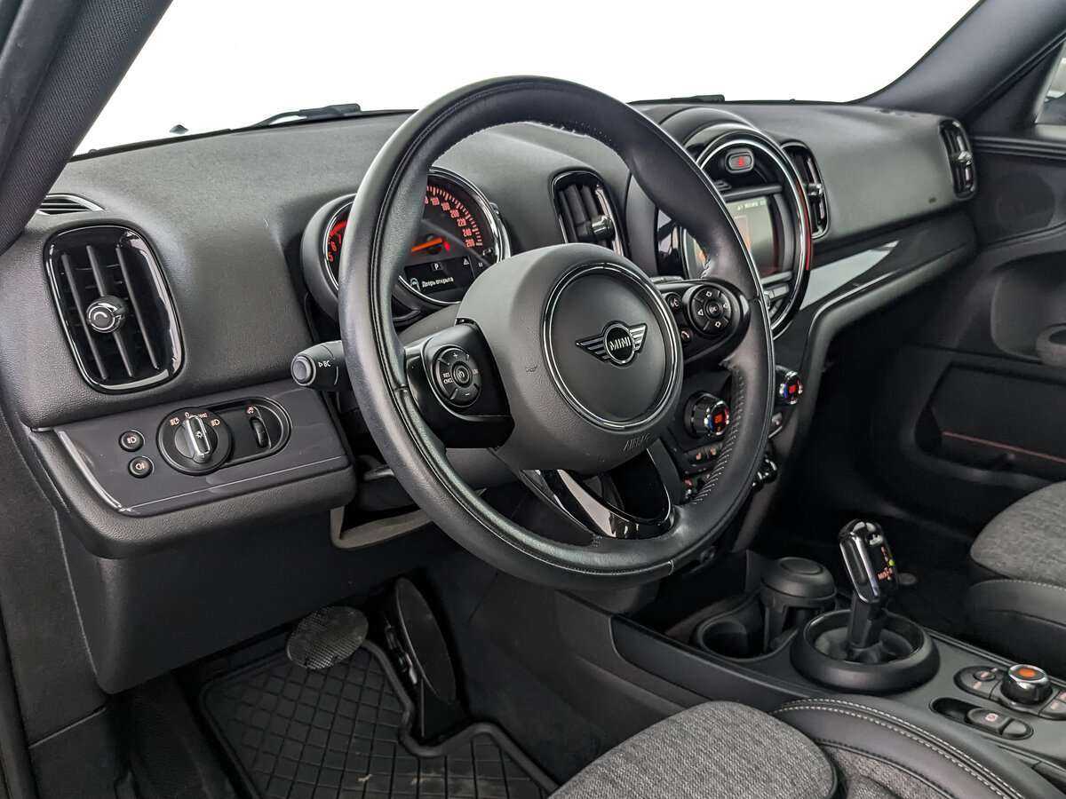 Купить Mini Countryman Cooper, 2020, 29 666 км, фото №9