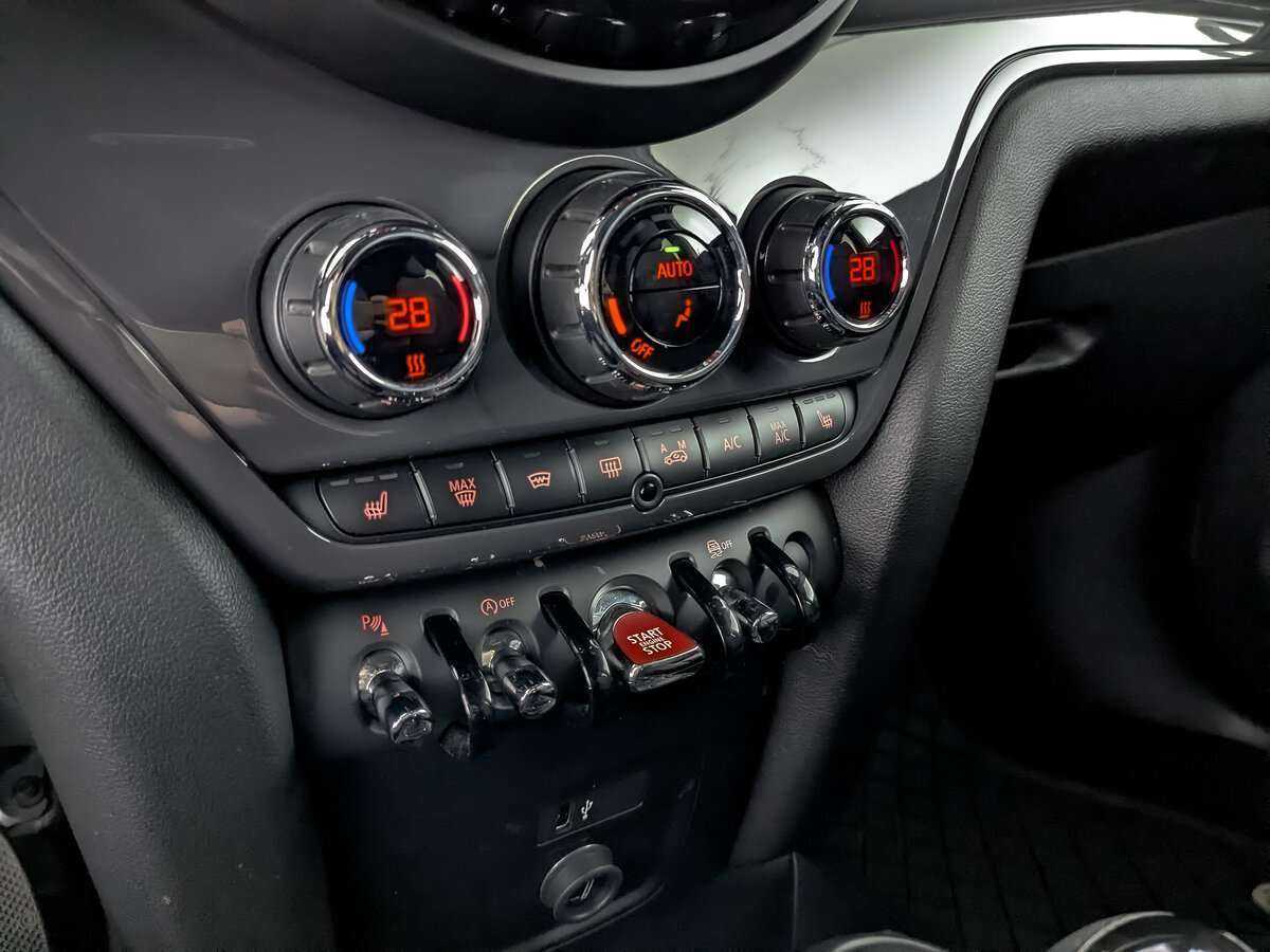 Купить Mini Countryman Cooper, 2020, 29 666 км, фото №15