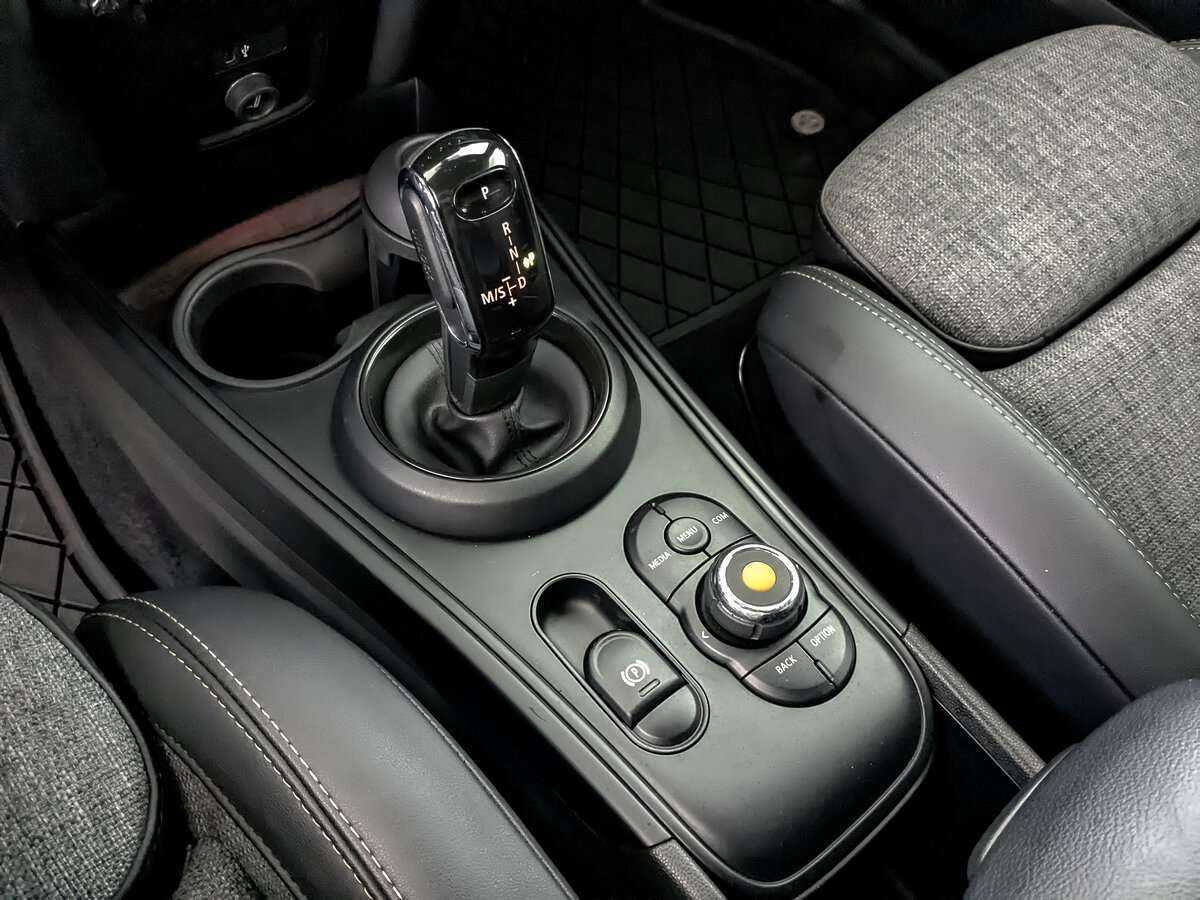 Купить Mini Countryman Cooper, 2020, 29 666 км, фото №20
