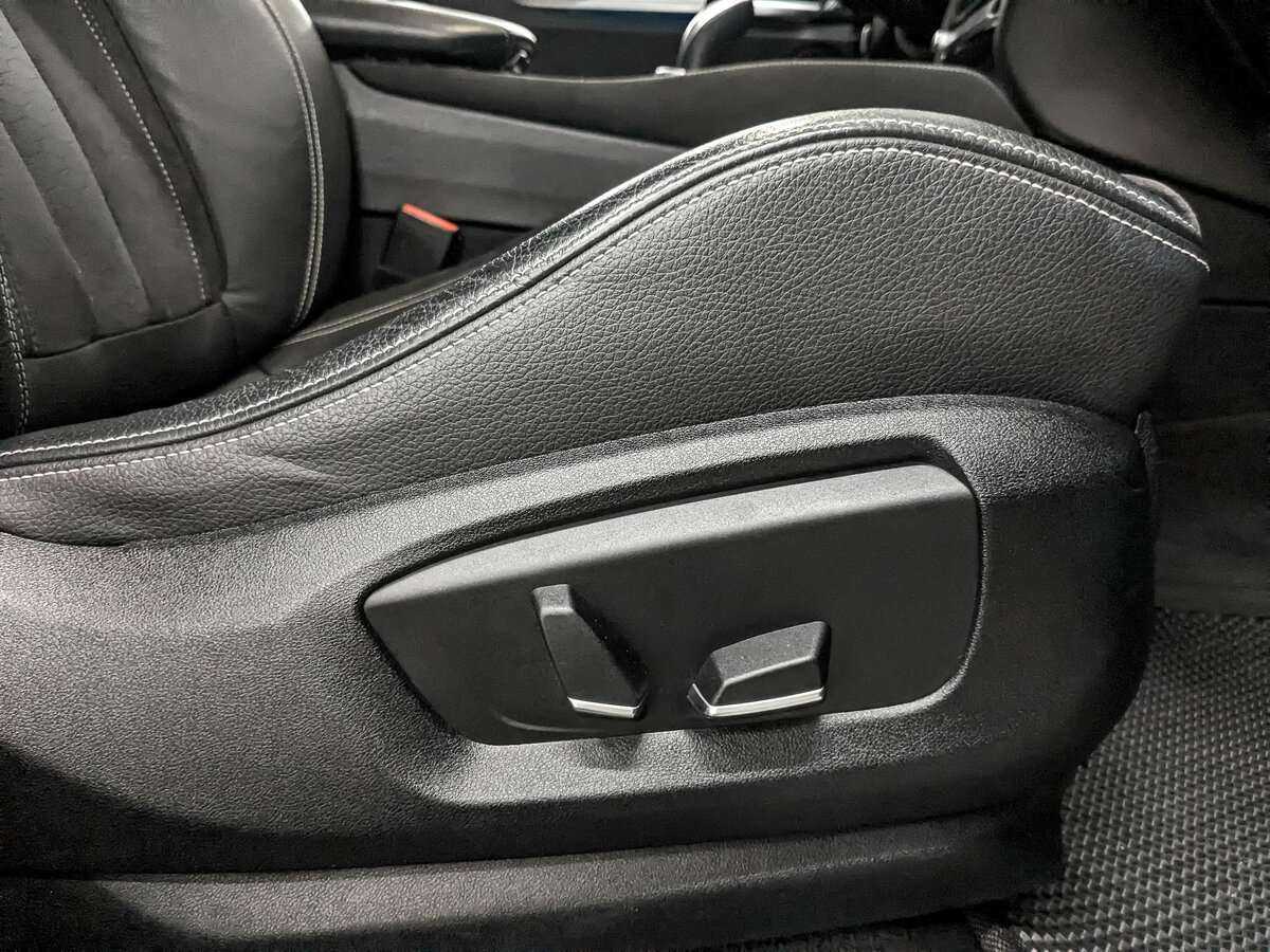 Купить BMW X6 30d, 2019, 116 140 км, фото №24