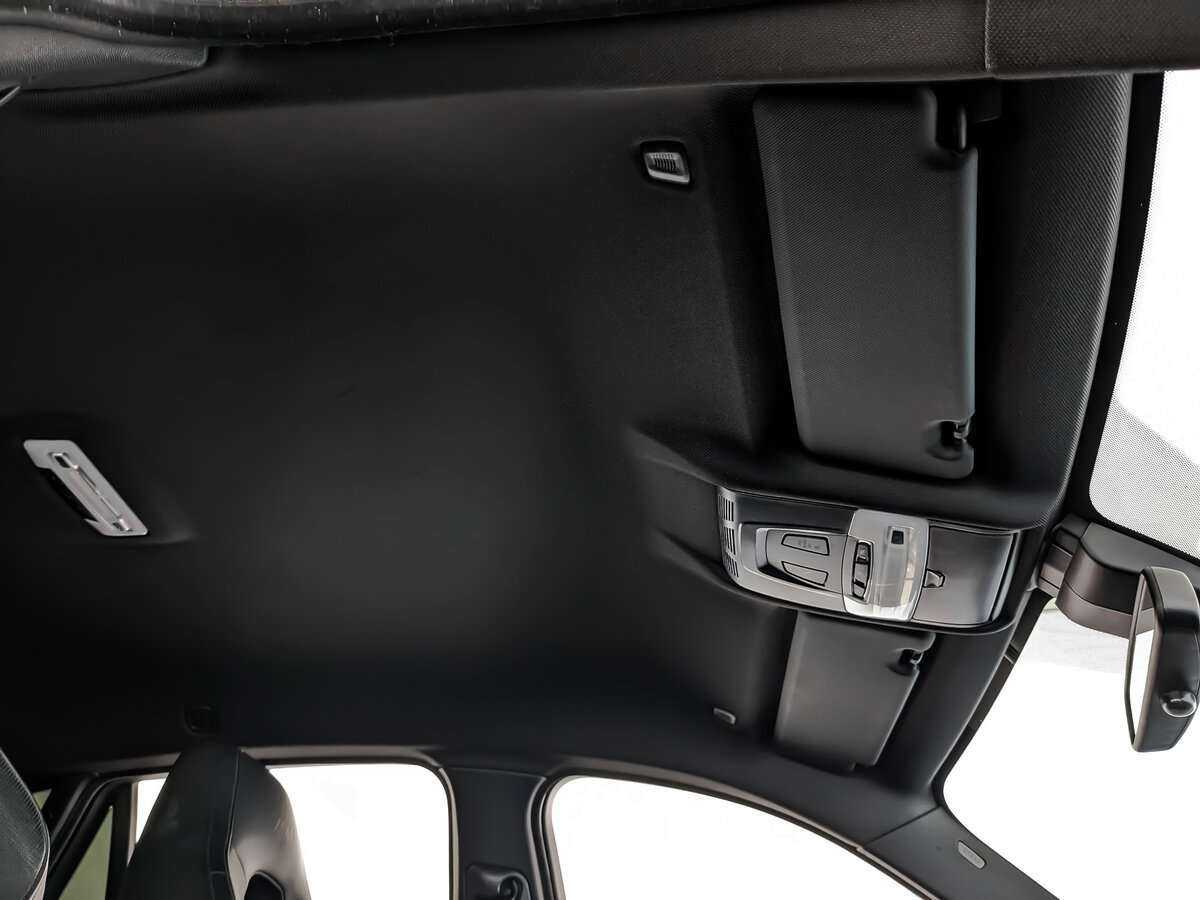 Купить BMW X6 M, 2018, 96 835 км, фото №18