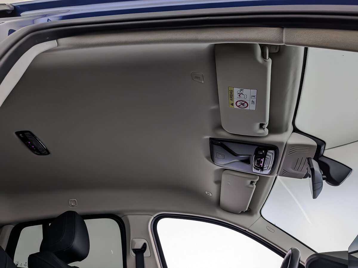 Купить BMW X4 20d, 2021, 45 264 км, фото №18