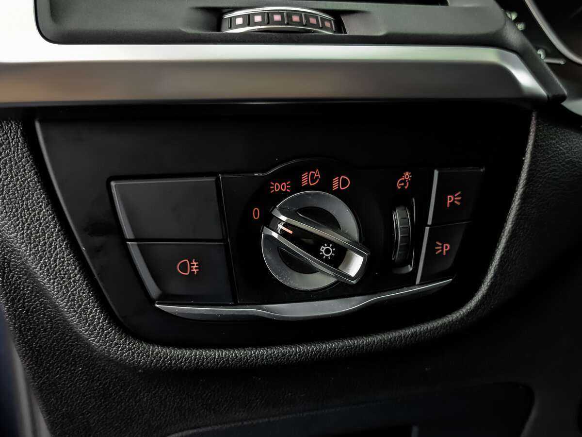 Купить BMW X4 20d, 2021, 45 264 км, фото №24