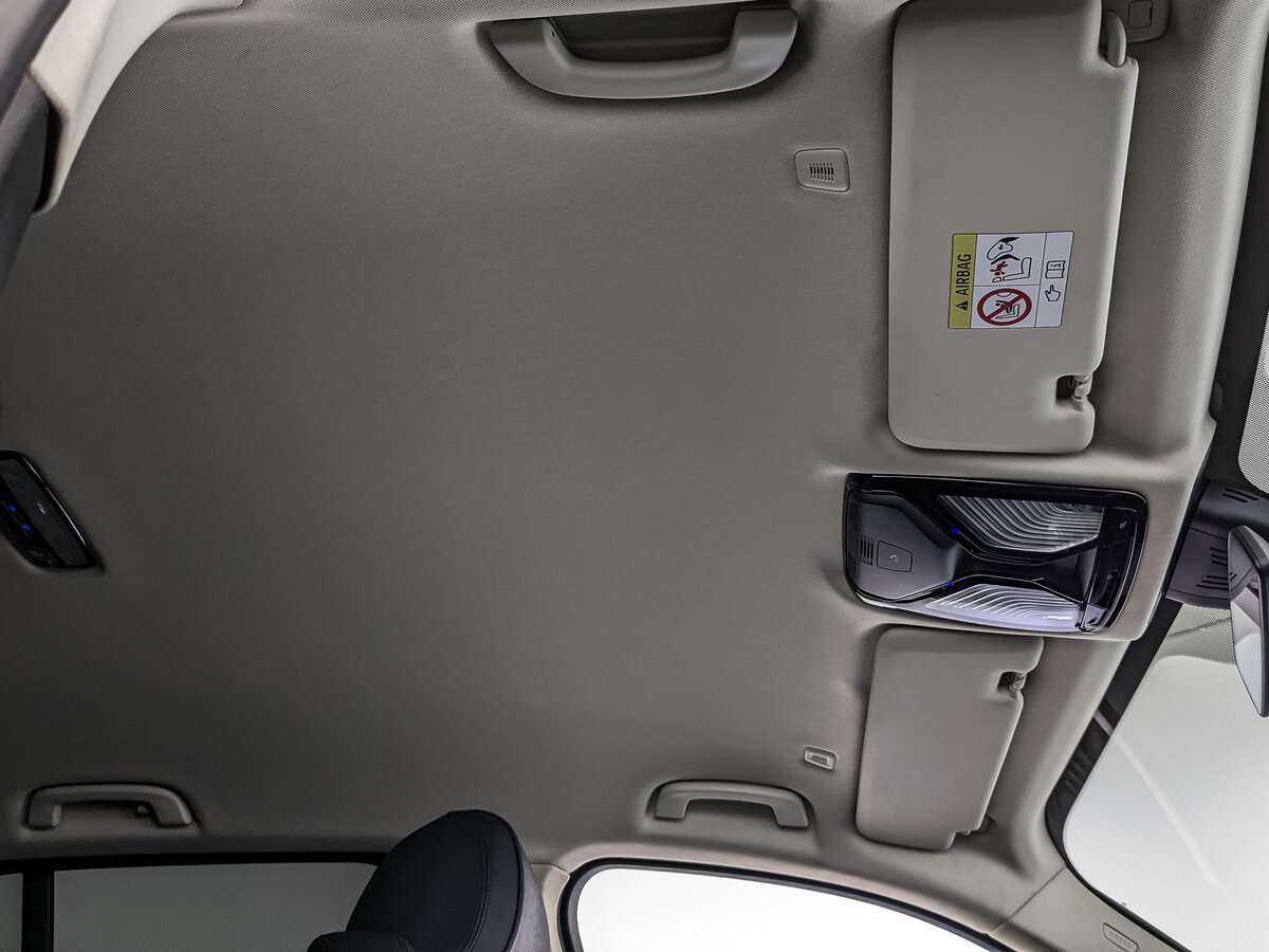 Купить BMW X5 40i, 2019, 58 008 км, фото №14