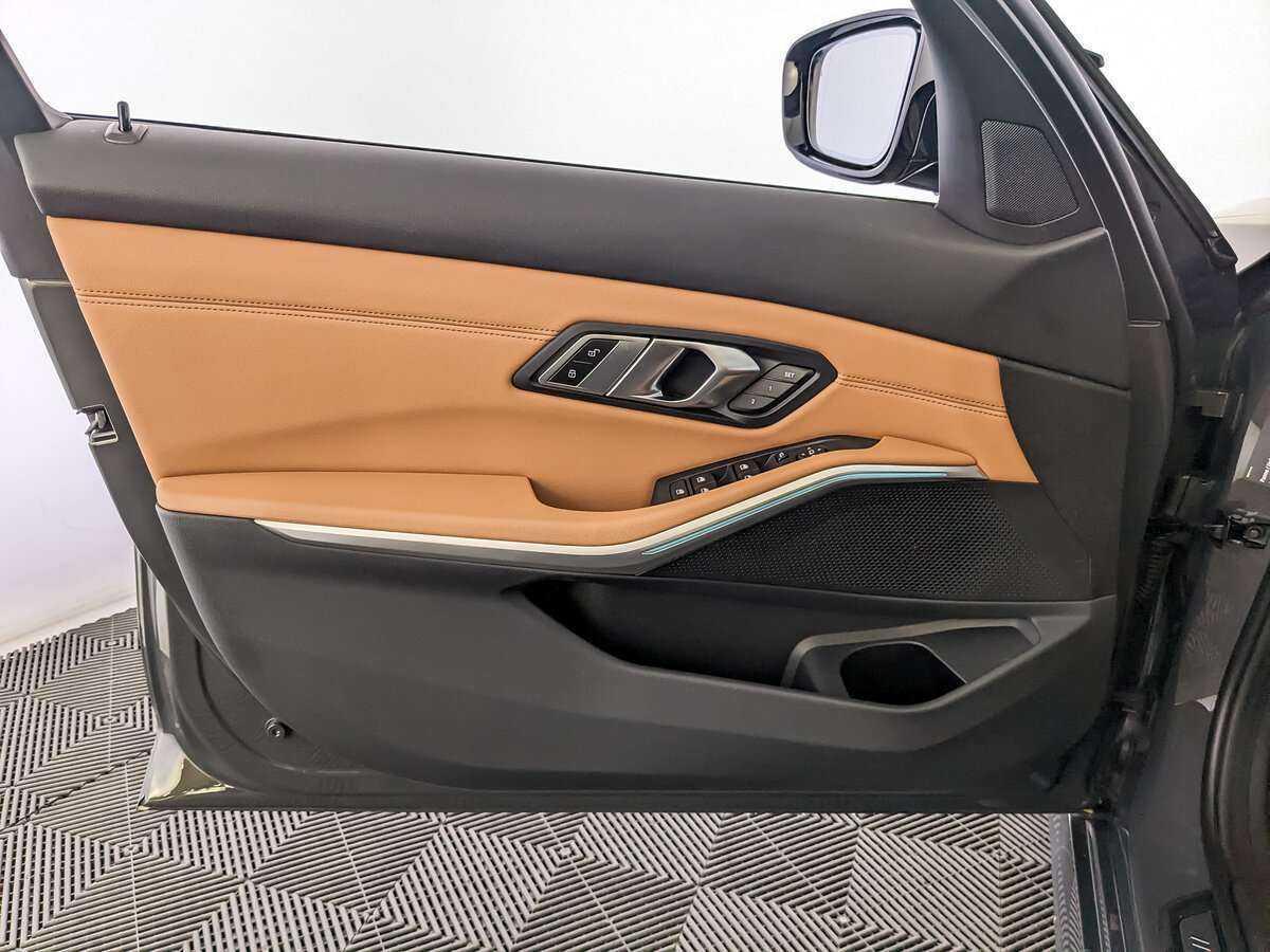 Купить BMW 3 серии M340d xDrive, 2022, 22 390 км, фото №15
