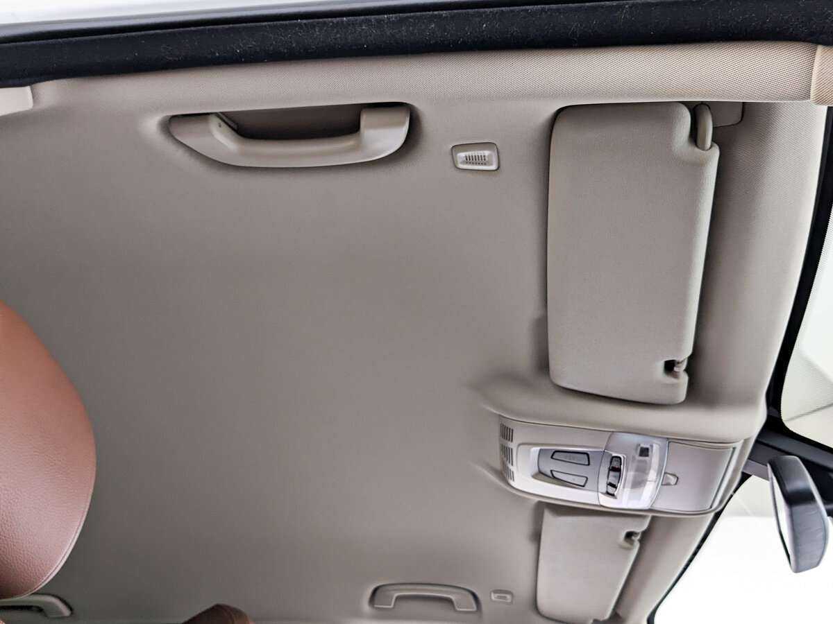 Купить BMW X5 25d, 2018, 95 836 км, фото №18