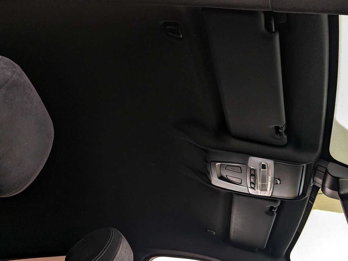 Купить BMW X6 30d, 2018, 141 407 км, фото №18