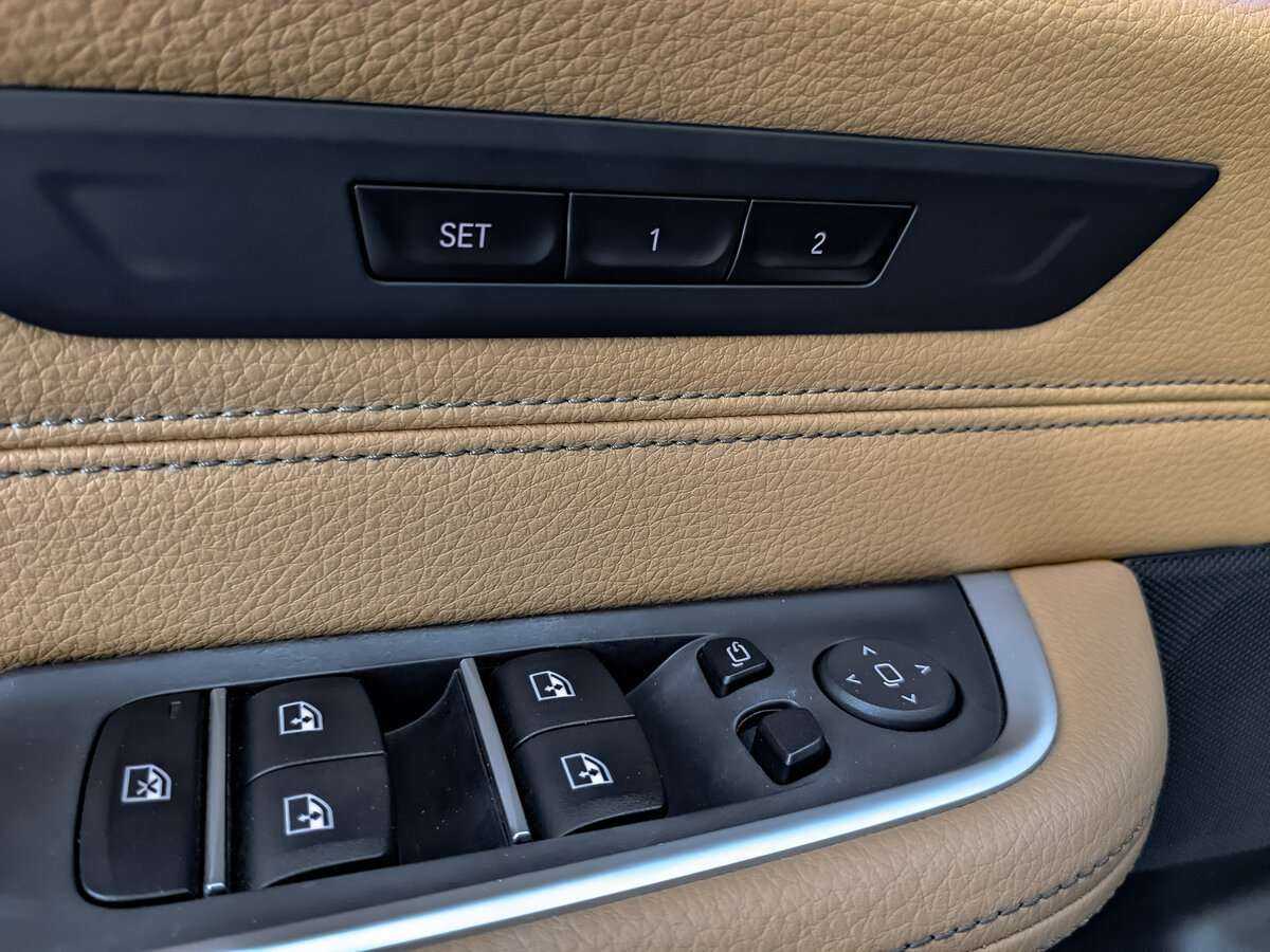 Купить BMW 6 серии Gran Turismo 620d xDrive, 2019, 41 276 км, фото №22