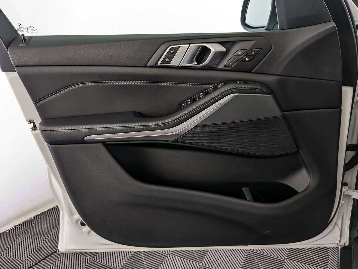 Купить BMW X5 30d, 2019, 63 000 км, фото №19