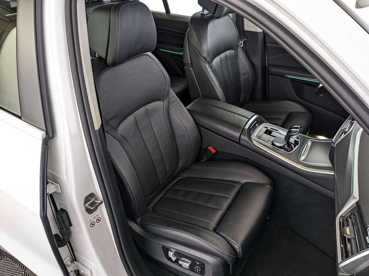 Купить BMW X5 30d, 2019, 63 000 км, фото №24