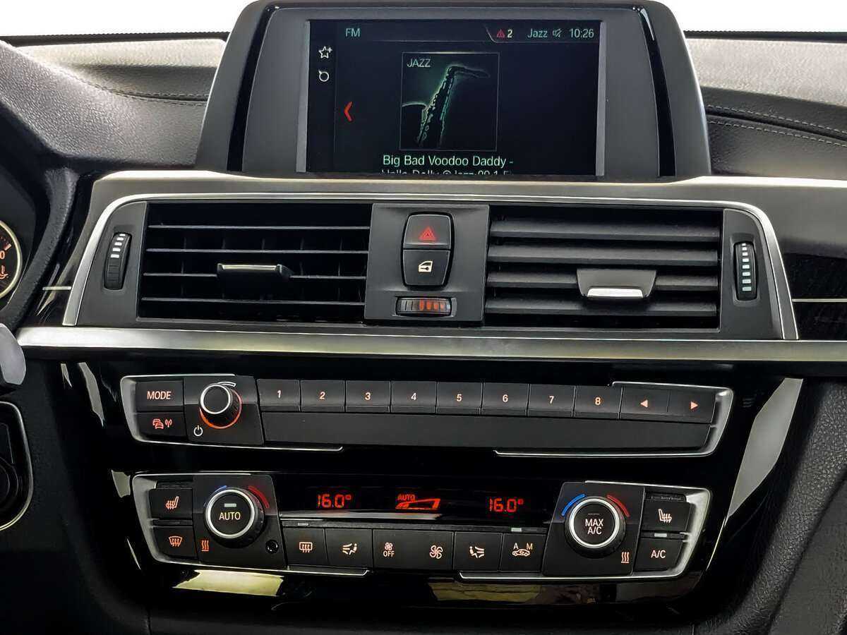 Купить BMW 4 серии 430i xDrive, 2018, 32 938 км, фото №9