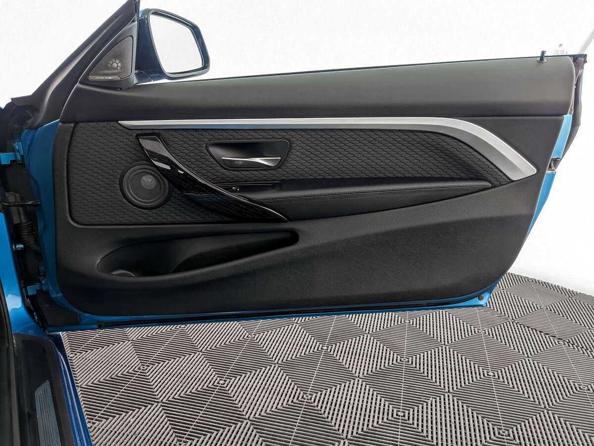 Купить BMW 4 серии 430i xDrive, 2018, 32 938 км, фото №16