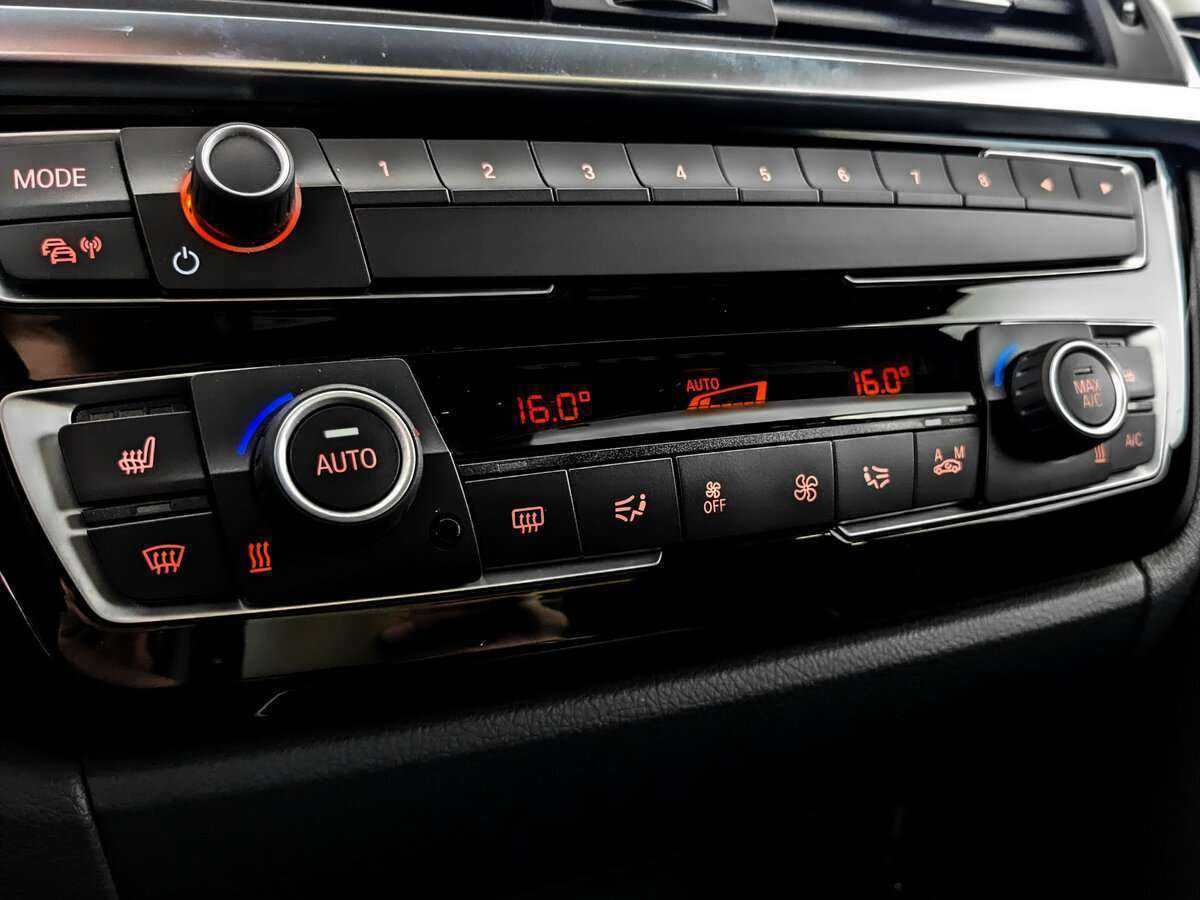 Купить BMW 4 серии 430i xDrive, 2018, 32 938 км, фото №17