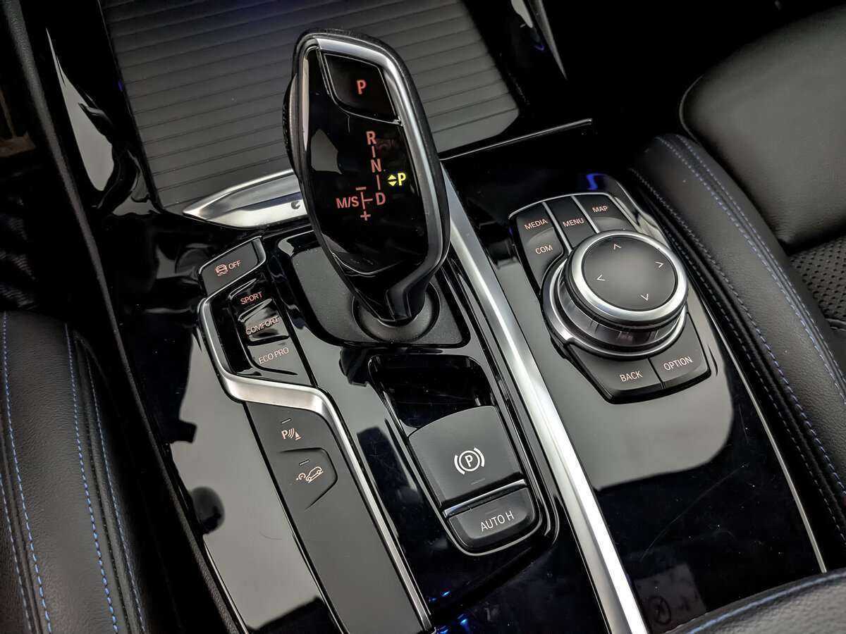 Купить BMW X3 20d xDrive, 2021, 75 754 км, фото №23