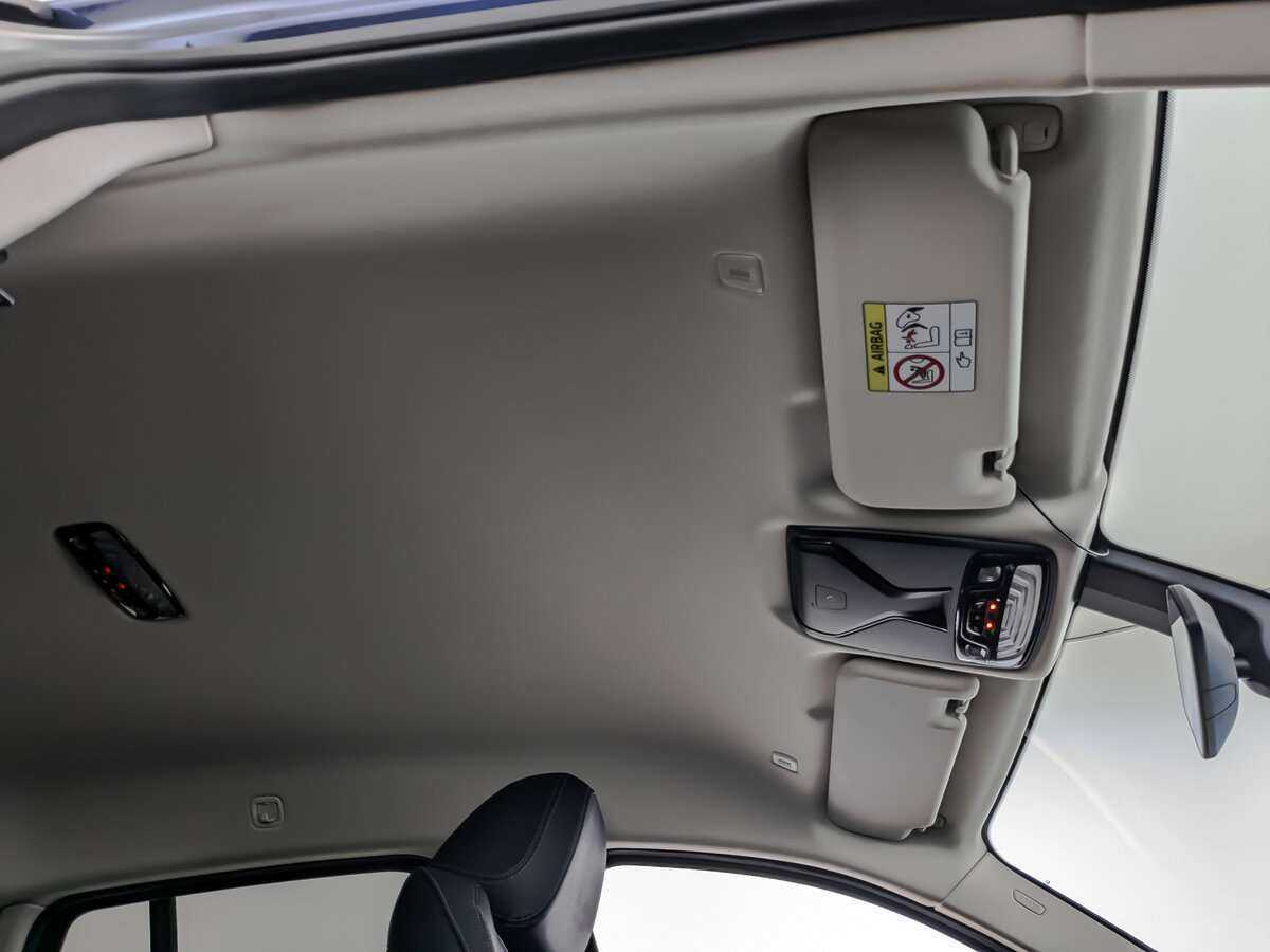 Купить BMW X4 20i, 2019, 60 444 км, фото №16