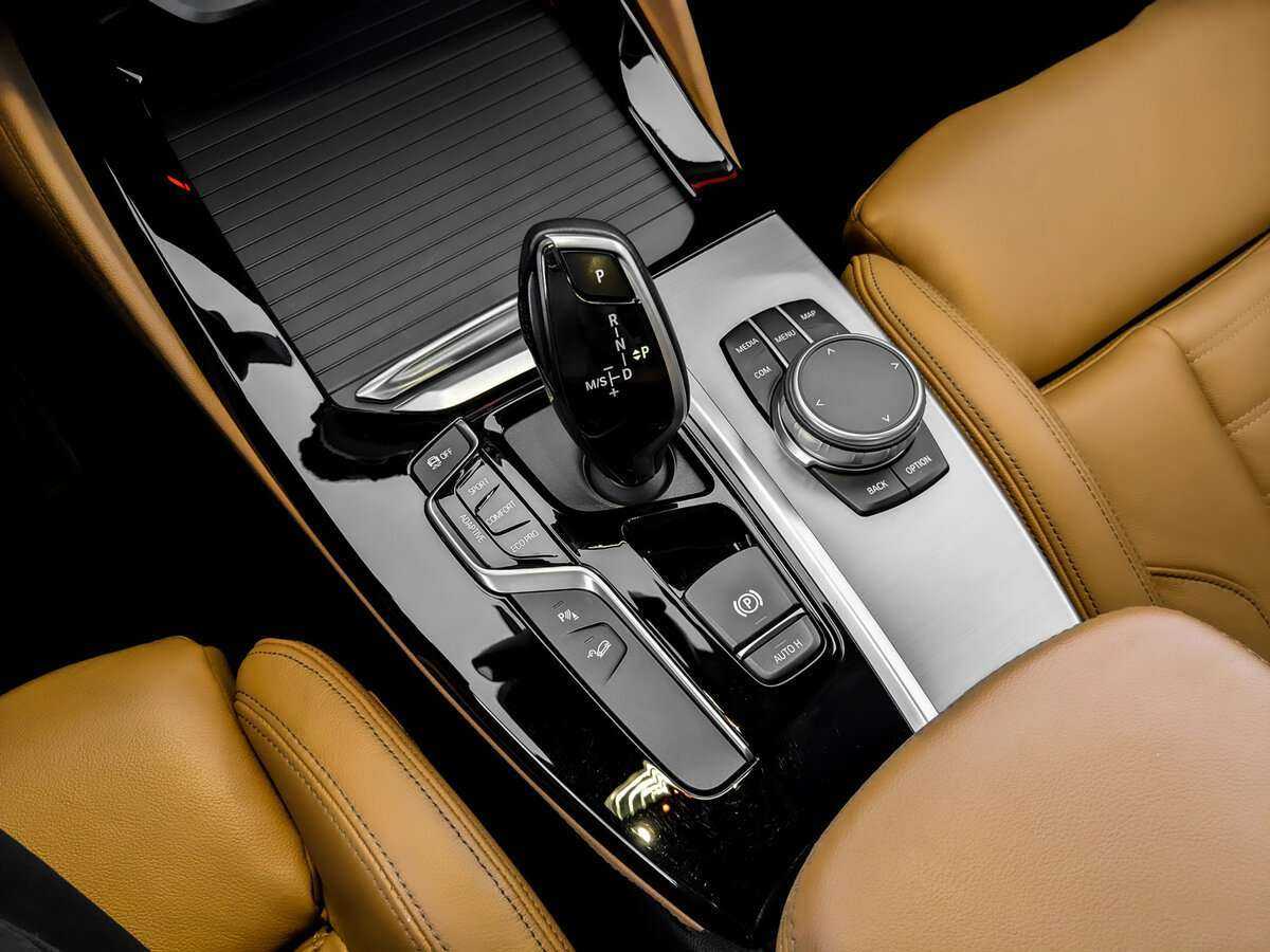 Купить BMW X4 30d, 2020, 121 241 км, фото №22