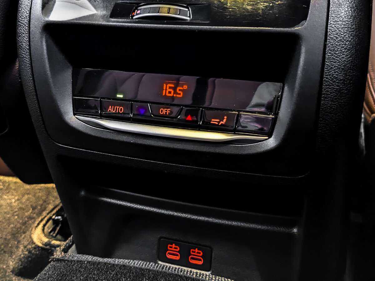 Купить BMW X4 30d, 2020, 121 241 км, фото №24