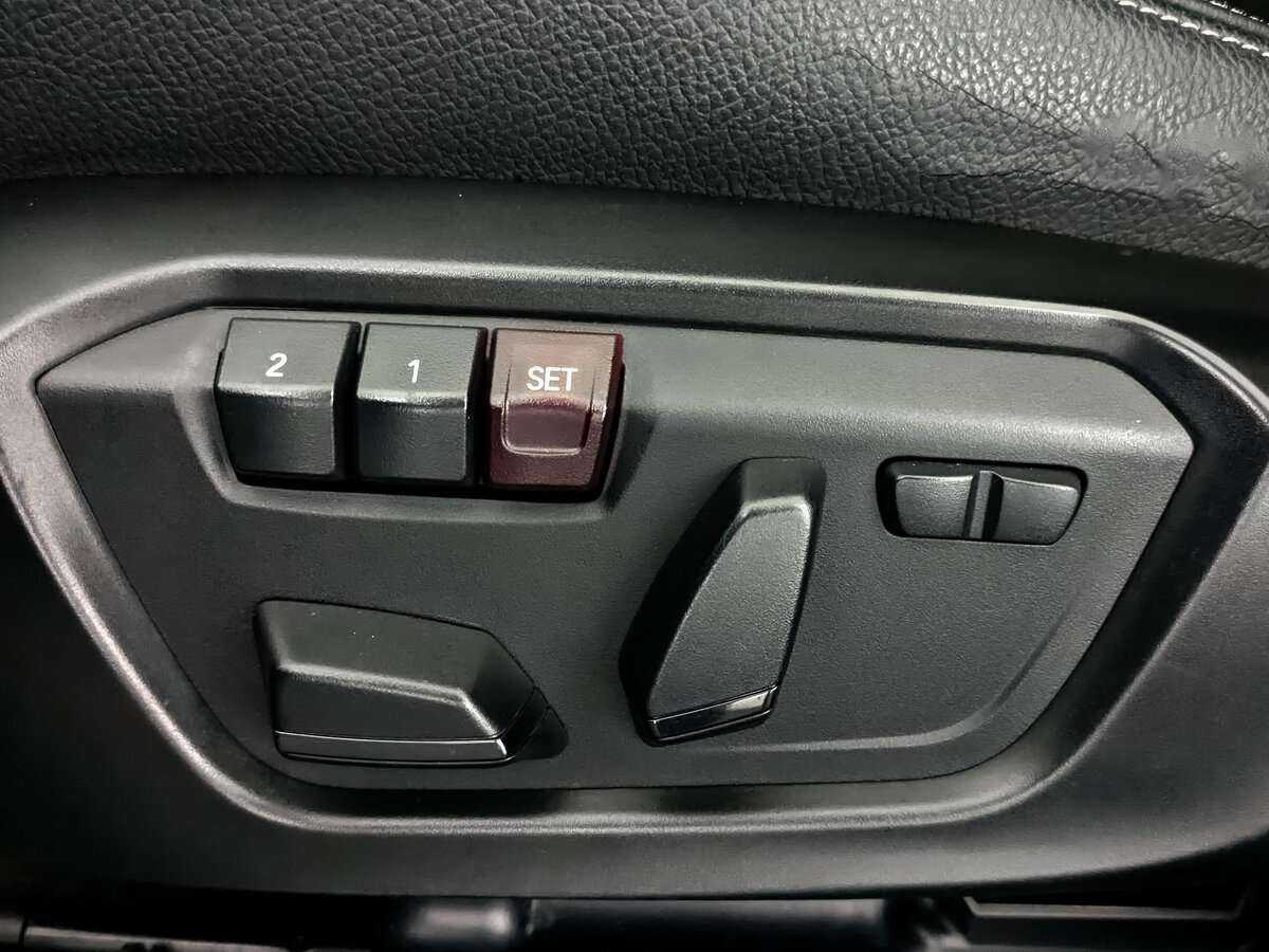 Купить BMW X4 20i, 2016, 75 385 км, фото №20