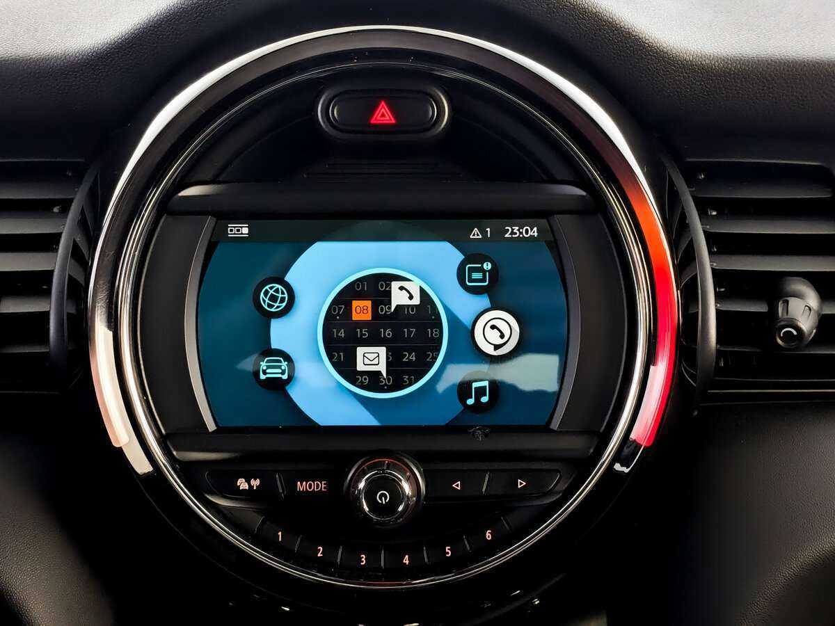 Купить Mini Hatch JCW John Cooper Works, 2020, 57 183 км, фото №13