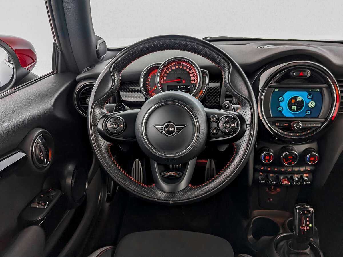 Купить Mini Hatch JCW John Cooper Works, 2020, 57 183 км, фото №17