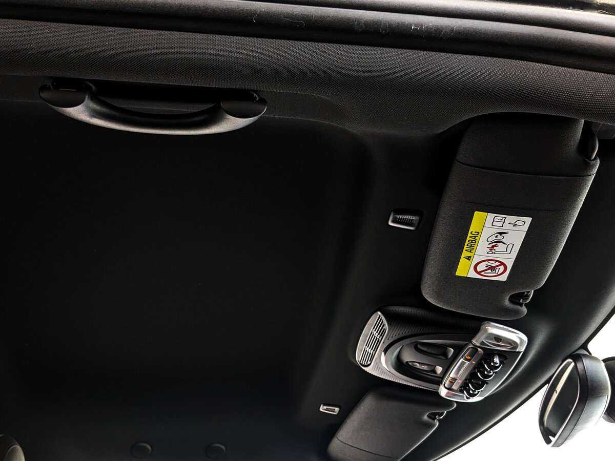 Купить Mini Hatch JCW John Cooper Works, 2020, 57 183 км, фото №18