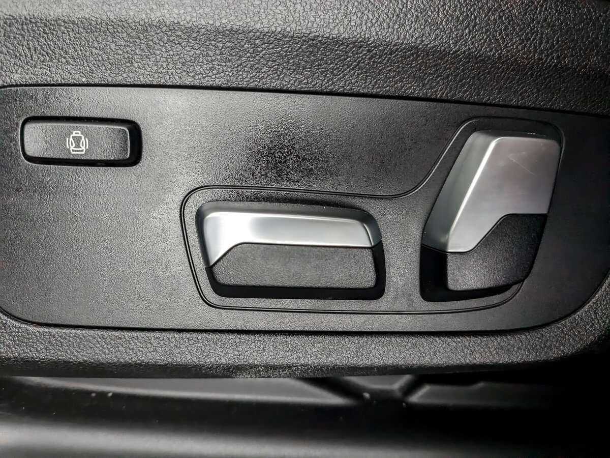 Купить BMW X4 30d, 2018, 84 392 км, фото №20