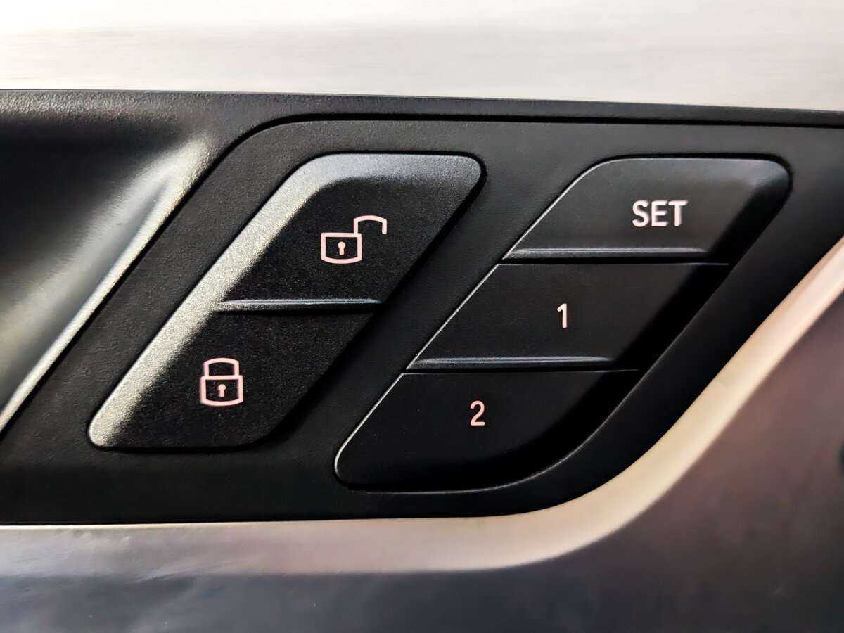 Купить BMW X4 30d, 2018, 84 392 км, фото №28