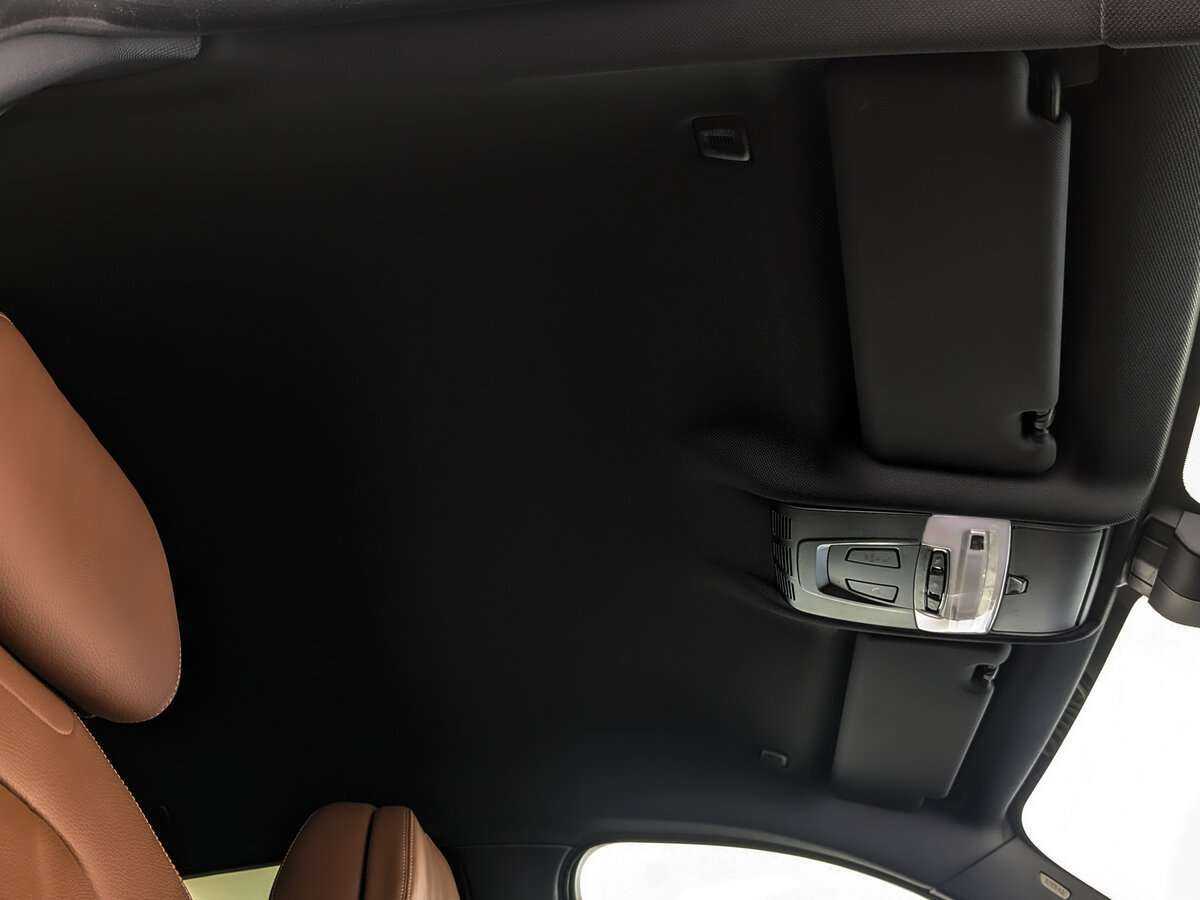 Купить BMW X6 40d, 2019, 71 666 км, фото №20