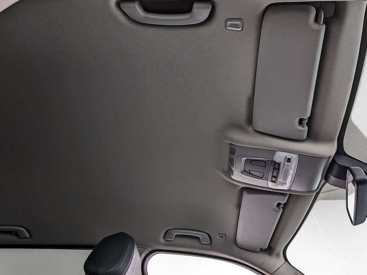 Купить BMW X5 25d, 2017, 141 000 км, фото №19