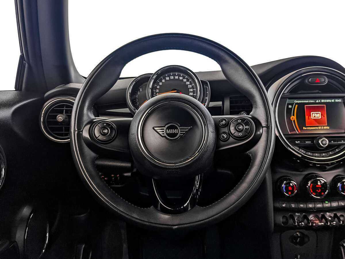 Купить Mini Hatch Cooper, 2019, 26 349 км, фото №18