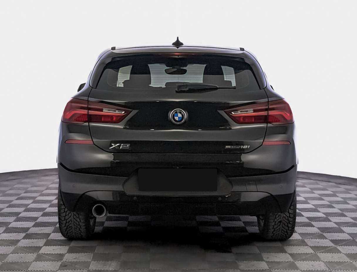 Купить BMW X2 sDrive18i, 2021, 14 514 км, фото №6