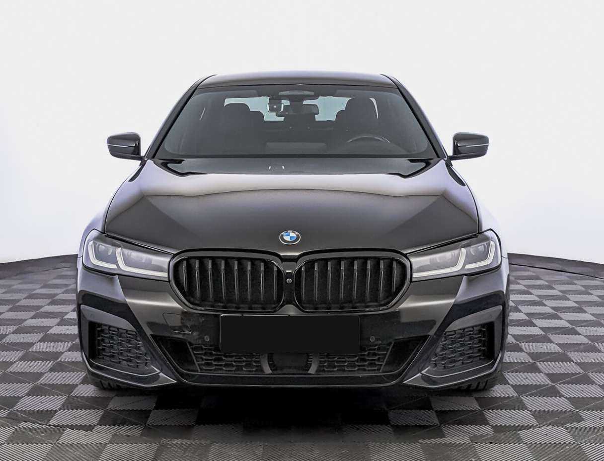 BMW 5 серии