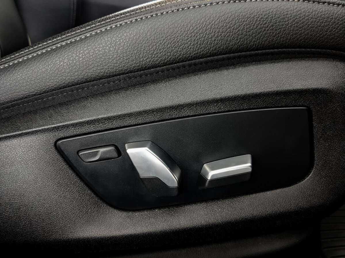 Купить BMW 5 серии 530d xDrive, 2021, 29 990 км, фото №21