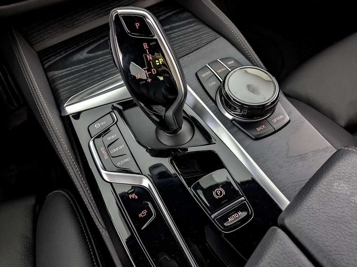 Купить BMW 5 серии 530d xDrive, 2021, 29 990 км, фото №22