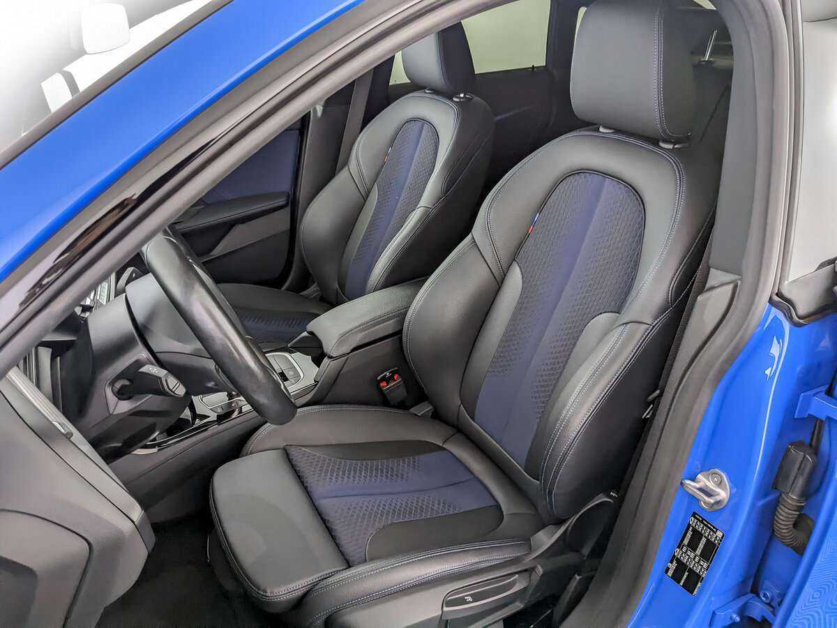 Купить BMW 2 серии Gran Coupe 218i, 2020, 35 000 км, фото №16