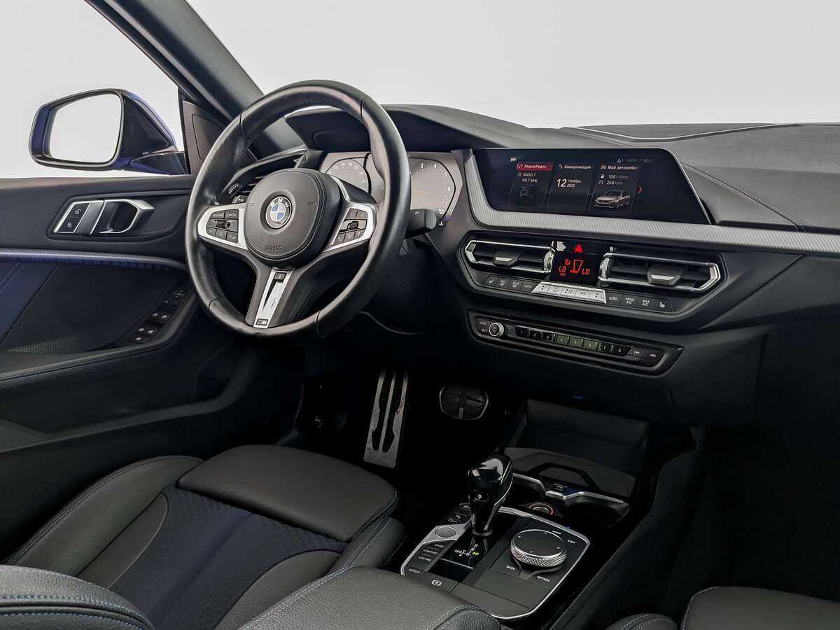 Купить BMW 2 серии Gran Coupe 218i, 2020, 35 000 км, фото №24