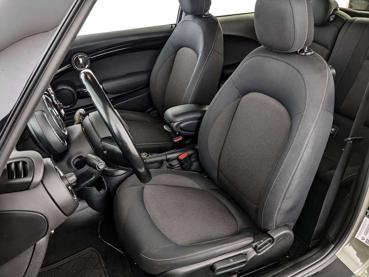 Купить Mini Hatch Cooper, 2020, 112 408 км, фото №15