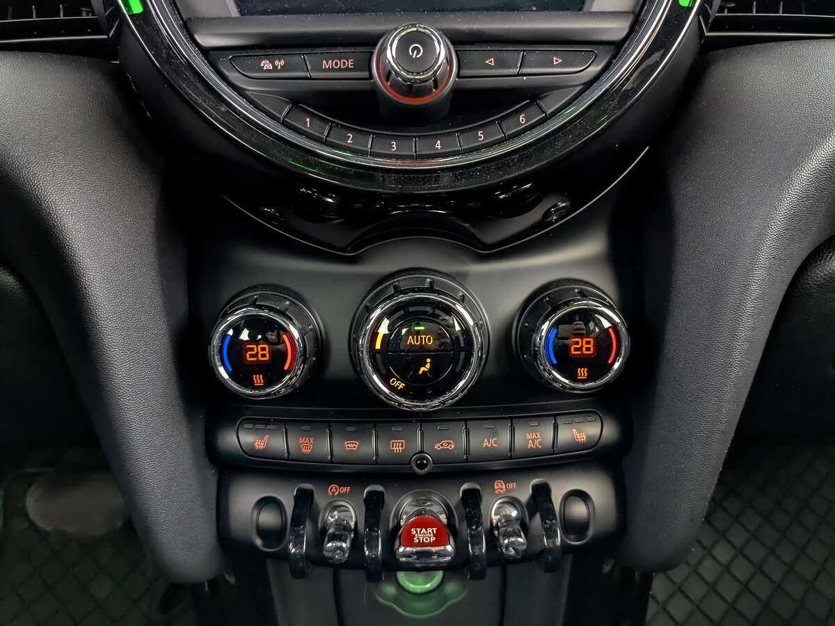 Купить Mini Hatch Cooper, 2020, 112 408 км, фото №21