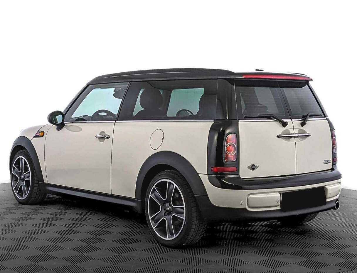 Купить Mini Clubman Cooper, 2011, 114 925 км, фото №7