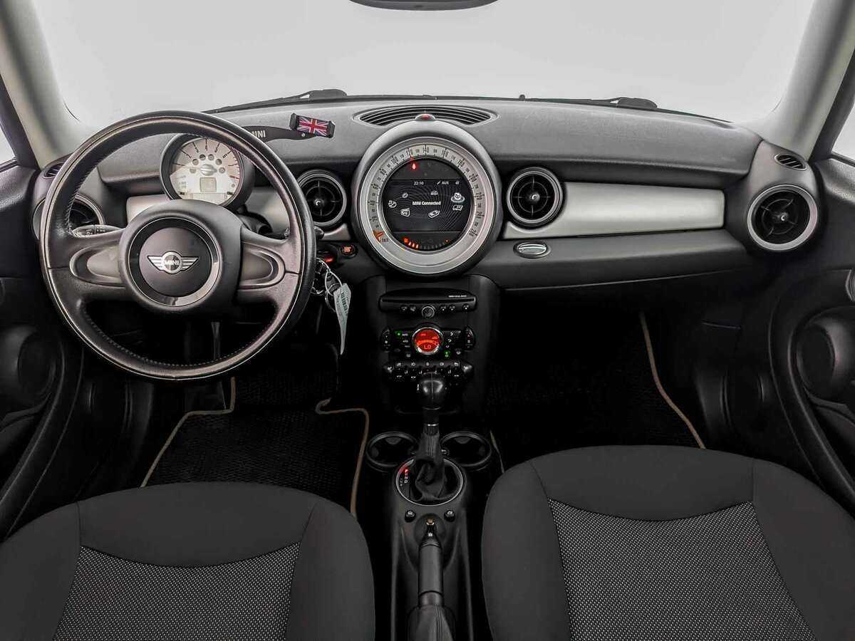 Купить Mini Clubman Cooper, 2011, 114 925 км, фото №12