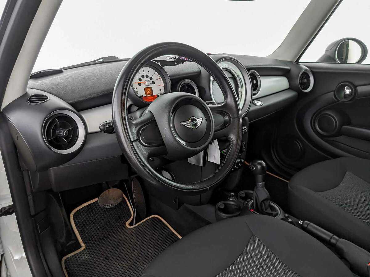 Купить Mini Clubman Cooper, 2011, 114 925 км, фото №14