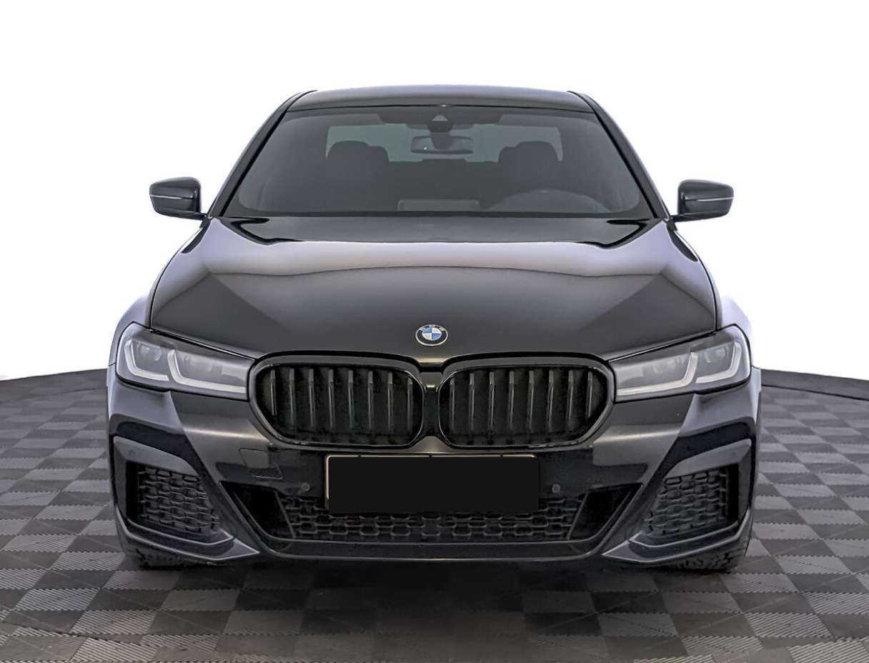 BMW 5 серии