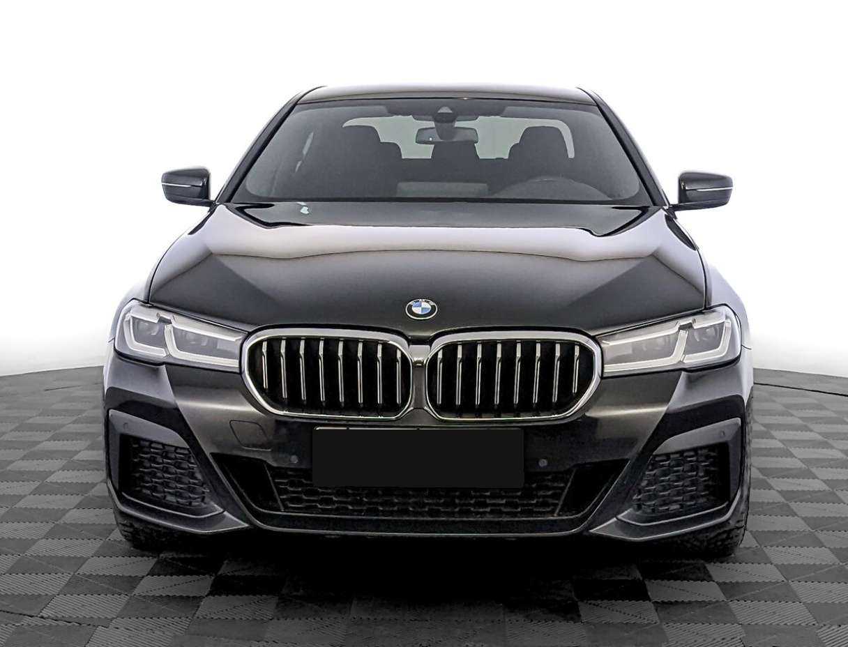 BMW 5 серии