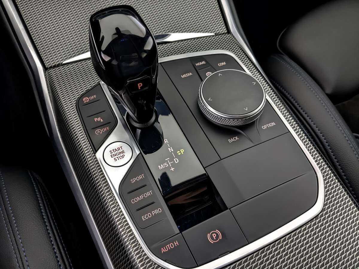 Купить BMW 3 серии 320d xDrive, 2021, 45 577 км, фото №26