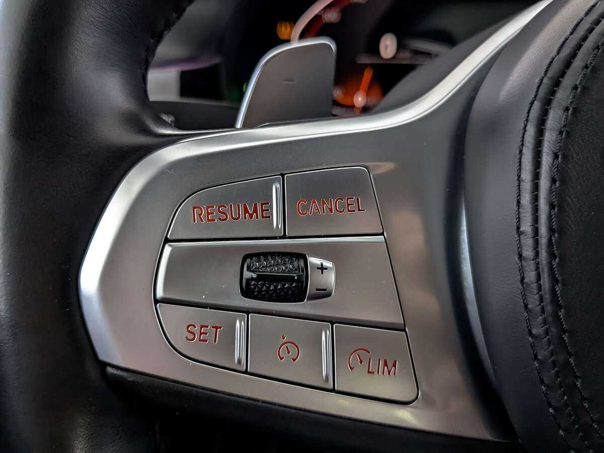 Купить BMW 7 серии 730d xDrive, 2020, 82 444 км, фото №22