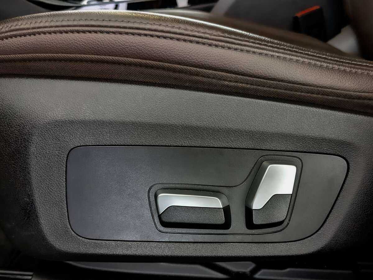 Купить BMW X3 20i xDrive, 2020, 118 261 км, фото №16