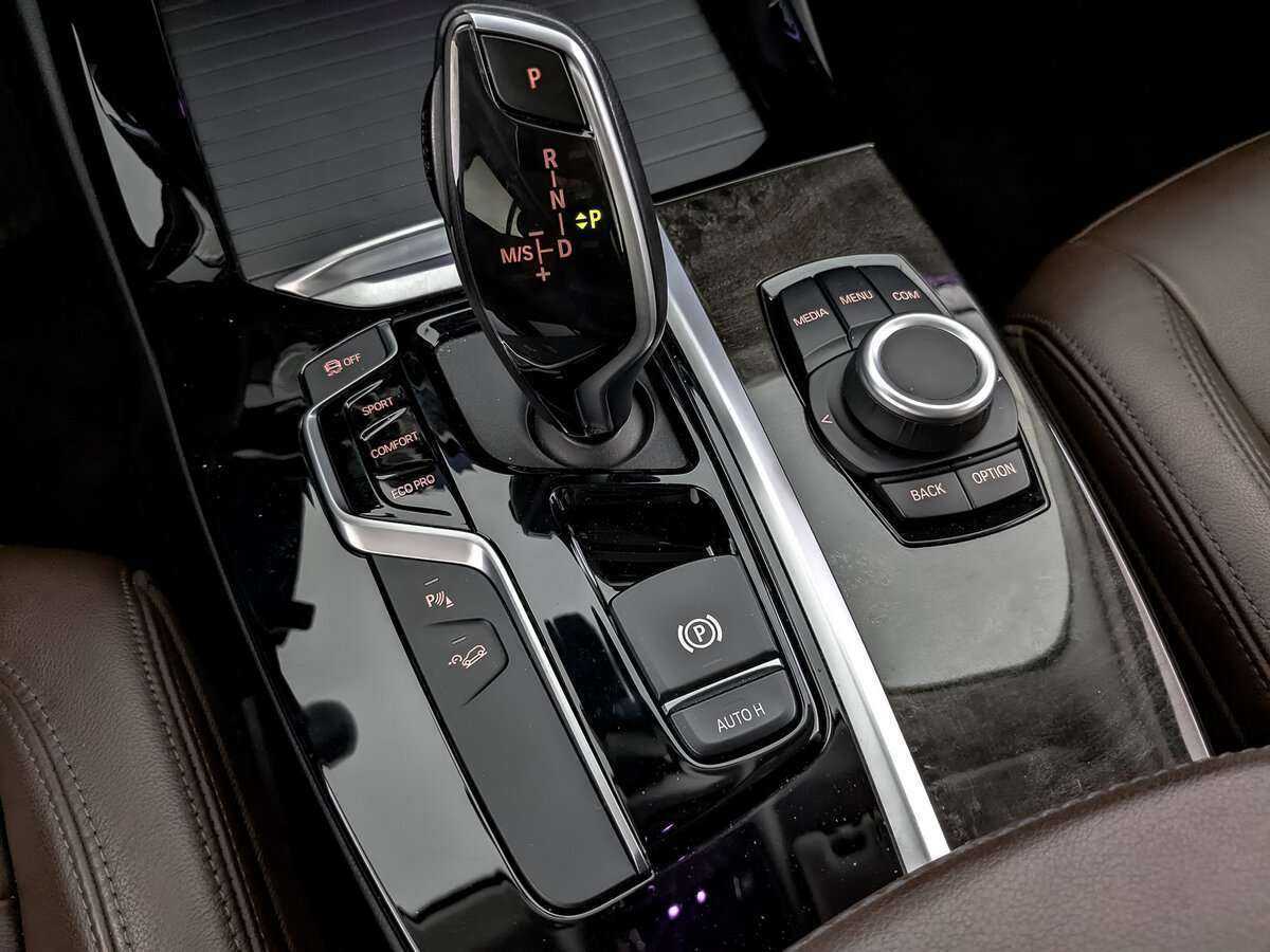 Купить BMW X3 20i xDrive, 2020, 118 261 км, фото №21