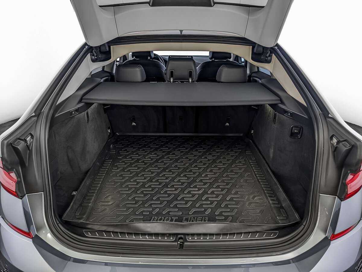 Купить BMW 6 серии Gran Turismo 620d xDrive, 2021, 56 500 км, фото №10