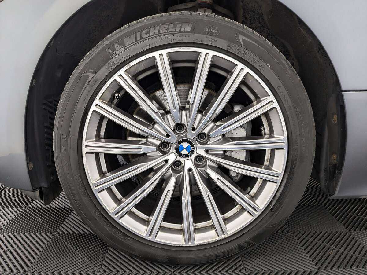 Купить BMW 6 серии Gran Turismo 620d xDrive, 2021, 56 500 км, фото №11