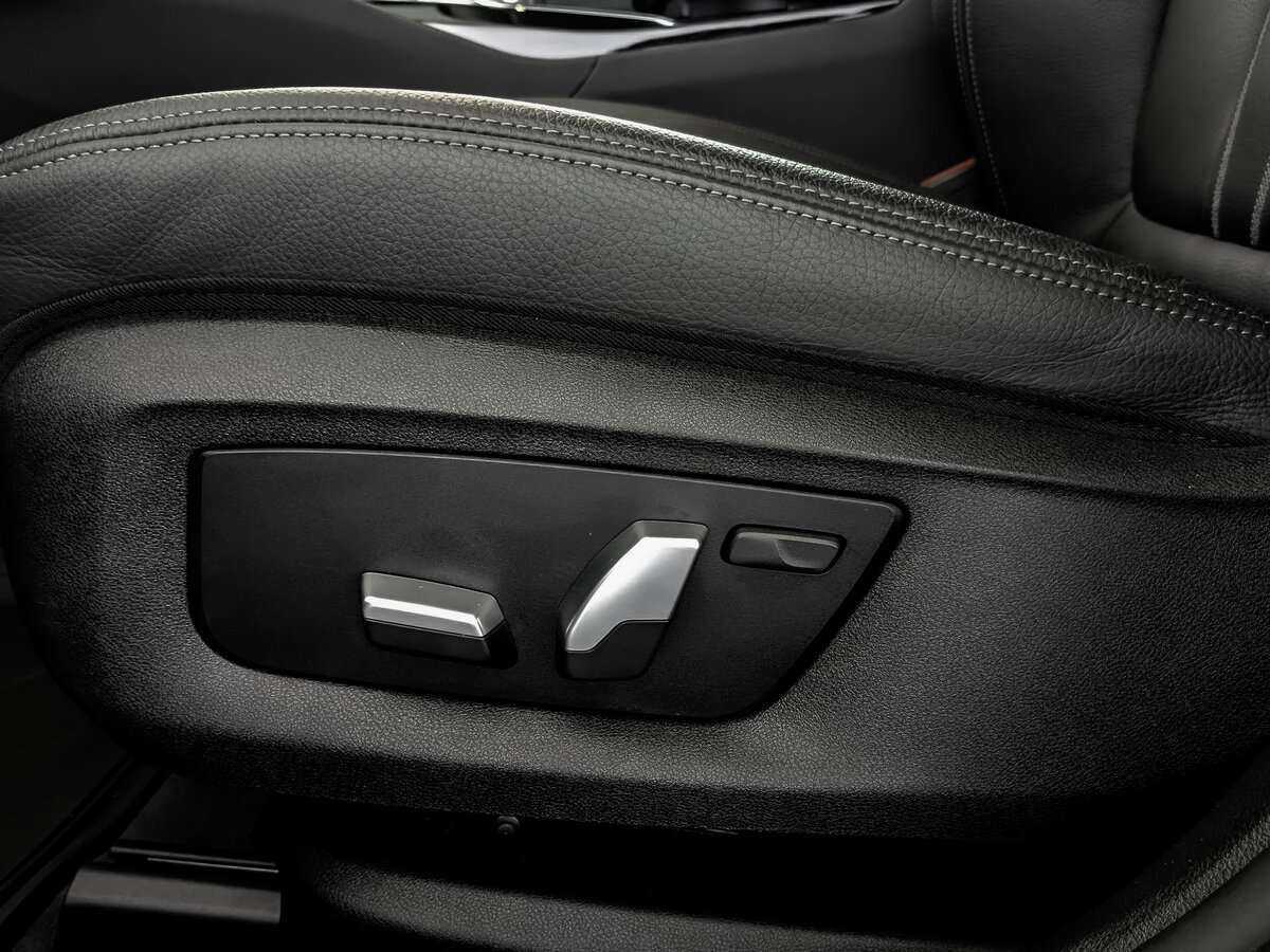 Купить BMW 6 серии Gran Turismo 620d xDrive, 2021, 56 500 км, фото №16